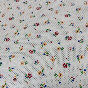 Judie Rothermel Design 8083 Cotton Fat Quarter 18"x22" Marcus Fabrics Floral Pri